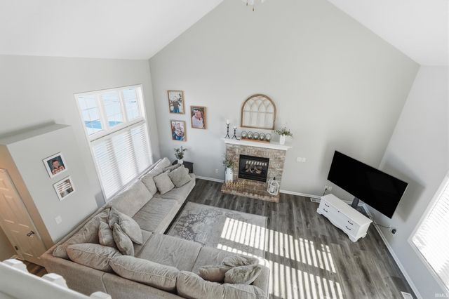 3407 Bramblewood Lane, Fort Wayne, IN 46818