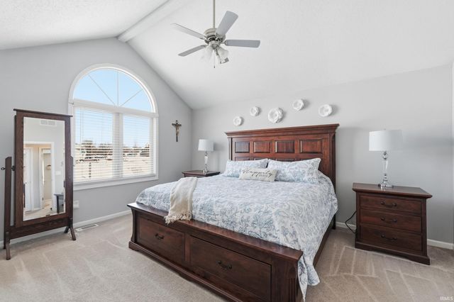 3407 Bramblewood Lane, Fort Wayne, IN 46818