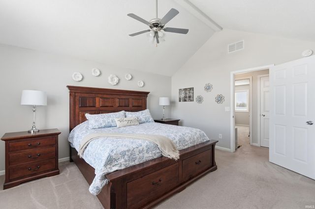 3407 Bramblewood Lane, Fort Wayne, IN 46818