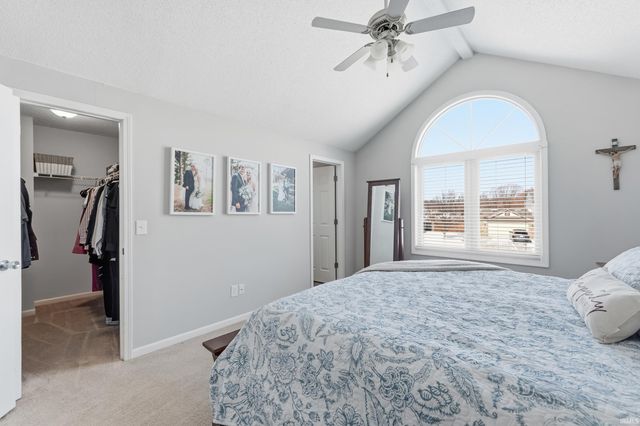 3407 Bramblewood Lane, Fort Wayne, IN 46818