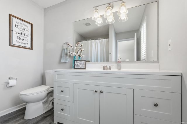 3407 Bramblewood Lane, Fort Wayne, IN 46818