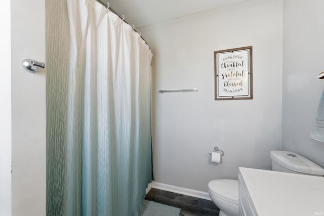 3407 Bramblewood Lane, Fort Wayne, IN 46818