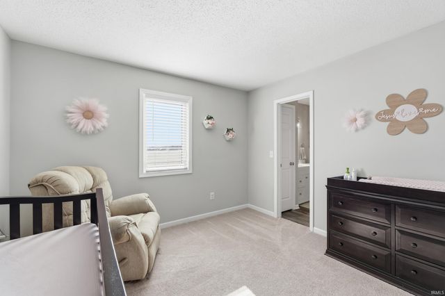 3407 Bramblewood Lane, Fort Wayne, IN 46818