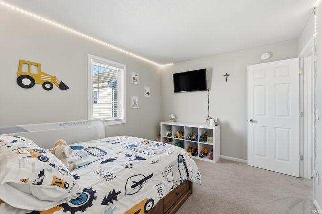 3407 Bramblewood Lane, Fort Wayne, IN 46818