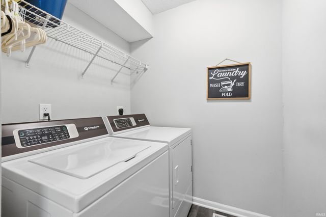 3407 Bramblewood Lane, Fort Wayne, IN 46818