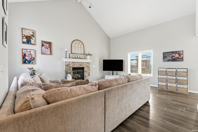 3407 Bramblewood Lane, Fort Wayne, IN 46818