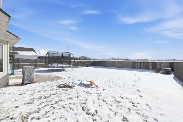 3407 Bramblewood Lane, Fort Wayne, IN 46818