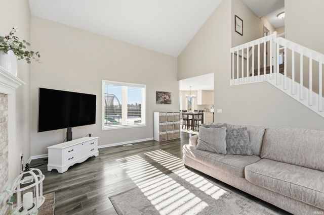 3407 Bramblewood Lane, Fort Wayne, IN 46818