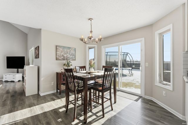 3407 Bramblewood Lane, Fort Wayne, IN 46818