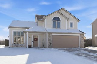 3407 Bramblewood Lane, Fort Wayne, IN 46818