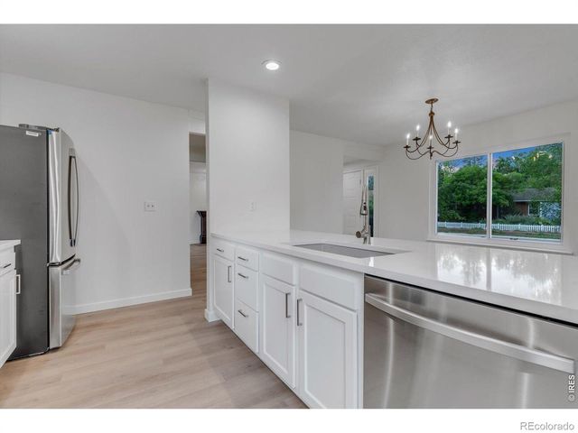 1304 Ceres Drive, Lafayette, CO 80026