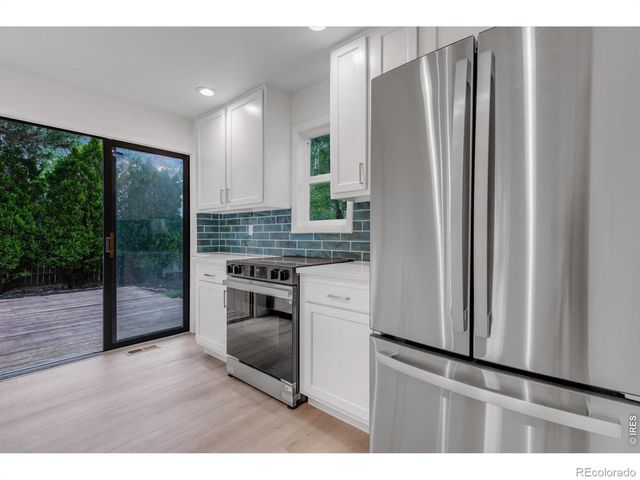 1304 Ceres Drive, Lafayette, CO 80026