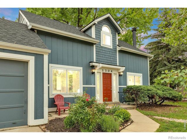 1304 Ceres Drive, Lafayette, CO 80026