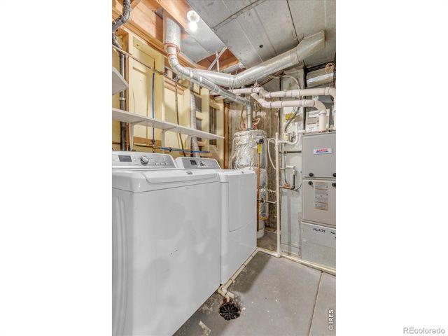 1304 Ceres Drive, Lafayette, CO 80026