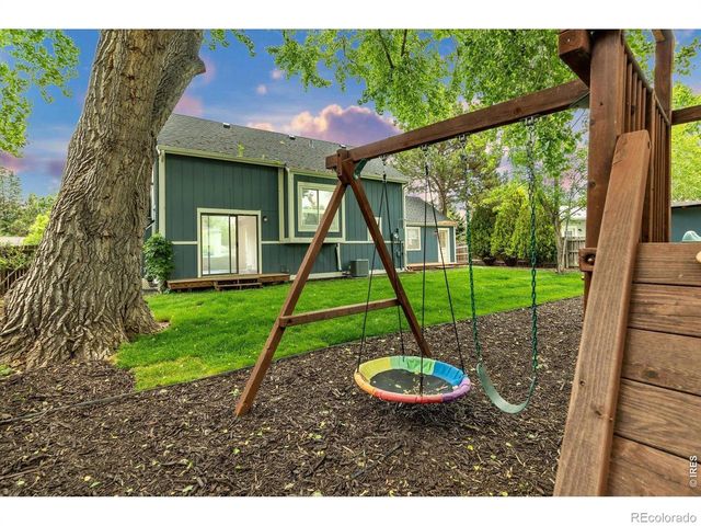1304 Ceres Drive, Lafayette, CO 80026