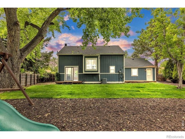 1304 Ceres Drive, Lafayette, CO 80026