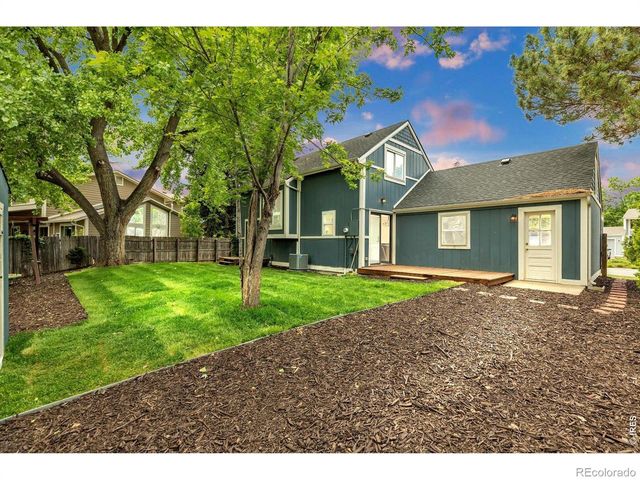 1304 Ceres Drive, Lafayette, CO 80026
