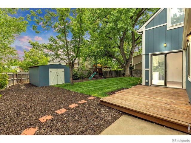 1304 Ceres Drive, Lafayette, CO 80026