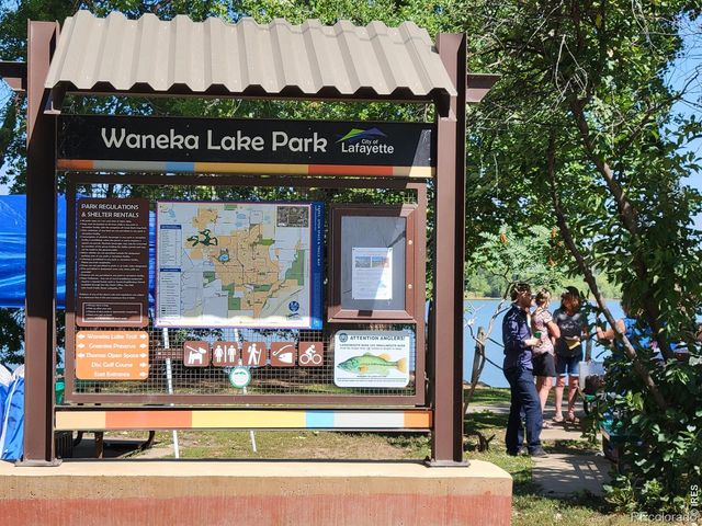 1304 Ceres Drive, Lafayette, CO 80026