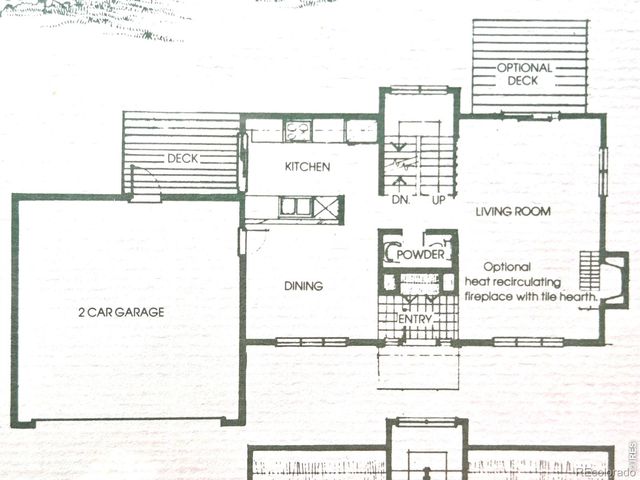 1304 Ceres Drive, Lafayette, CO 80026