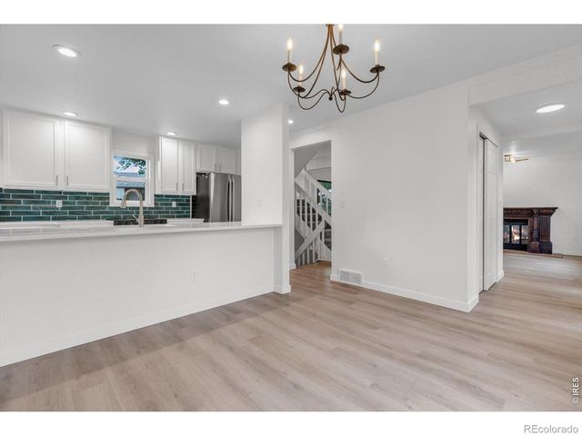 1304 Ceres Drive, Lafayette, CO 80026