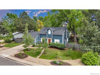 1304 Ceres Drive, Lafayette, CO 80026
