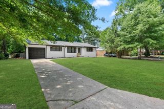 1578 Pintail Road, Jonesboro, GA 30238