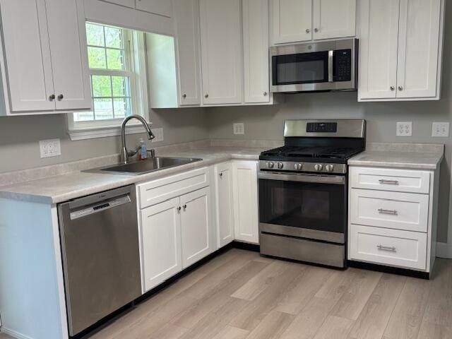 430 Kelly Street, Whitwell, TN 37397