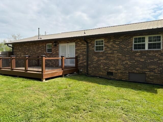 430 Kelly Street, Whitwell, TN 37397