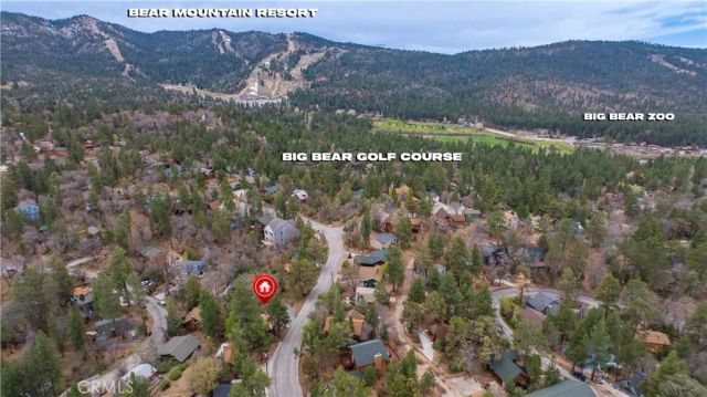 746 Villa Grove Avenue, Big Bear City, CA 92314