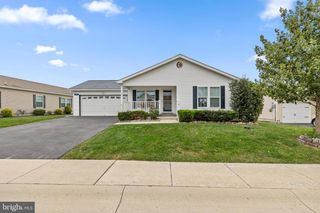 74 MIDDLEMARCH RD, Douglassville, PA 19518