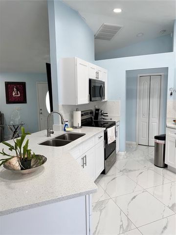 12447 DRYSDALE STREET, Spring Hill, FL 34609