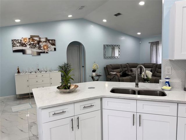 12447 DRYSDALE STREET, Spring Hill, FL 34609