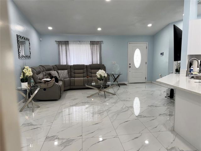 12447 DRYSDALE STREET, Spring Hill, FL 34609