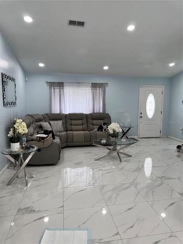 12447 DRYSDALE STREET, Spring Hill, FL 34609