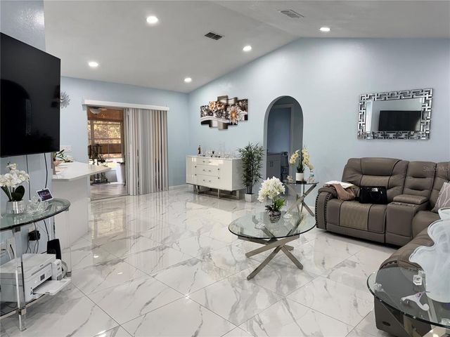 12447 DRYSDALE STREET, Spring Hill, FL 34609