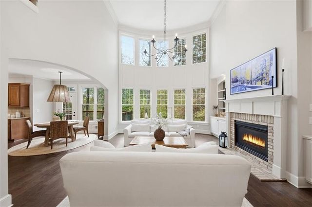 402 Greyfield Drive, Canton, GA 30115