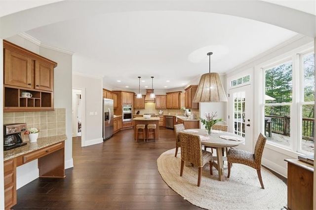 402 Greyfield Drive, Canton, GA 30115