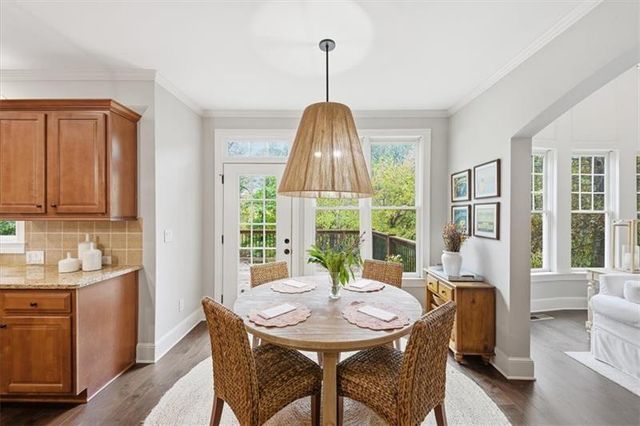 402 Greyfield Drive, Canton, GA 30115