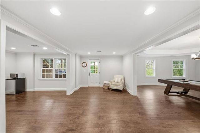 402 Greyfield Drive, Canton, GA 30115