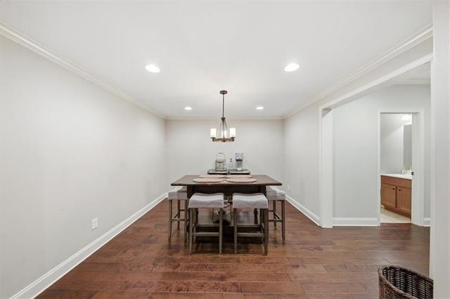 402 Greyfield Drive, Canton, GA 30115