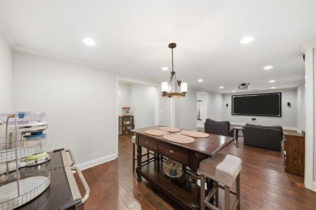 402 Greyfield Drive, Canton, GA 30115