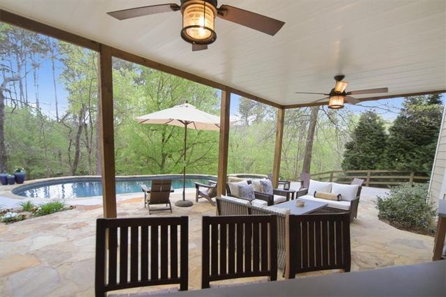 402 Greyfield Drive, Canton, GA 30115