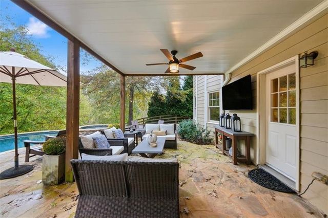 402 Greyfield Drive, Canton, GA 30115