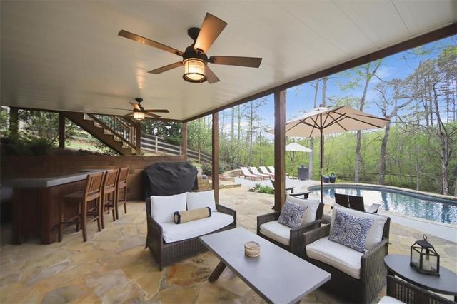 402 Greyfield Drive, Canton, GA 30115