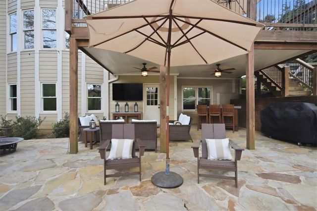 402 Greyfield Drive, Canton, GA 30115