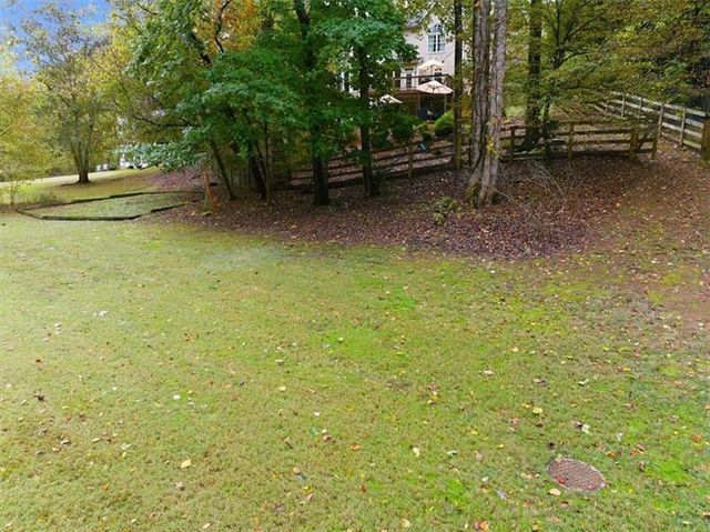 402 Greyfield Drive, Canton, GA 30115