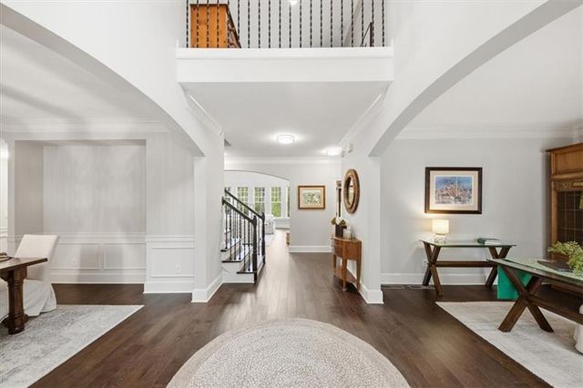 402 Greyfield Drive, Canton, GA 30115