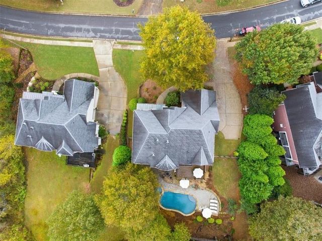 402 Greyfield Drive, Canton, GA 30115