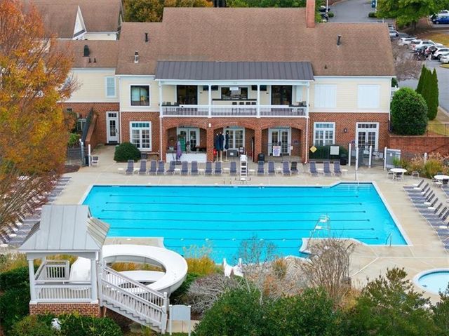 402 Greyfield Drive, Canton, GA 30115